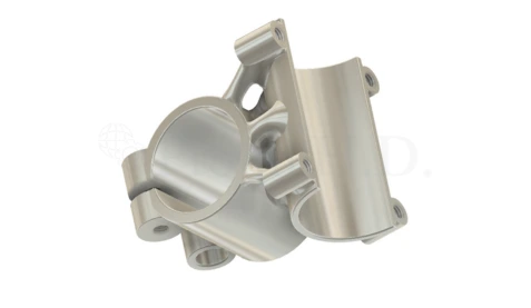 5 axis stem 2 Prototyping services, CAD design services, machining services, 3d printing services, Design for Manufacture, design for manufacturing