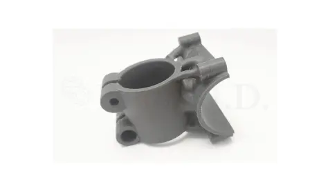 5 axis stem 3d print Prototyping services, CAD design services, machining services, 3d printing services,