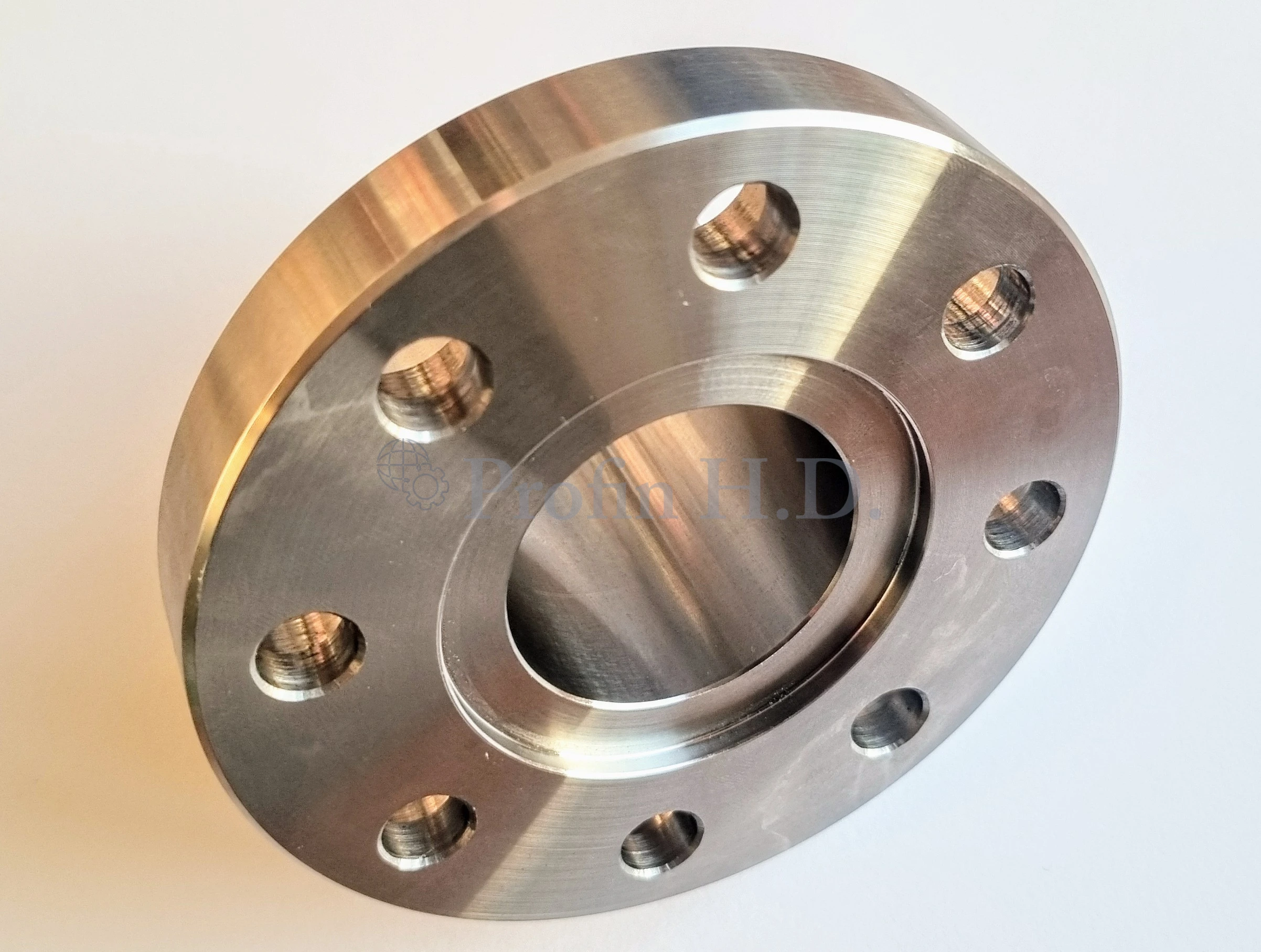 Turned Hub Machining Services Chorley lancashire, product design, product development