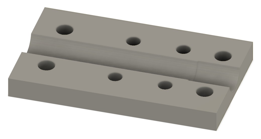 Technical drawings for manufacturing
