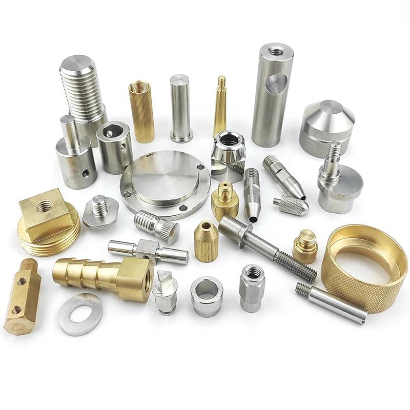 Material selection for machined parts, CNC machined aluminium stainless steel and brass components,
Comparison of FDM 3D printing materials PLA PETG ABS ASA nylon,
CNC machined aluminium component,
ASA outdoor 3D printed engineering component,
Material selection guide for CNC machining and 3D printing